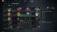 The default starting set in Once Human (Image via Starry Studio)